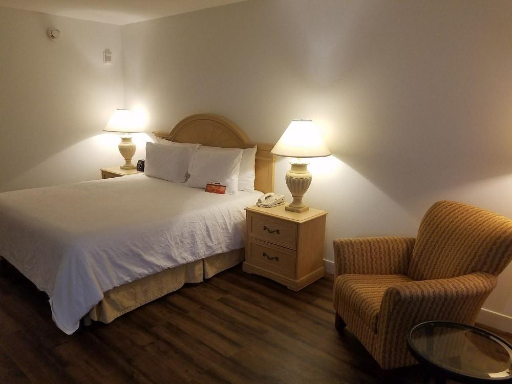 Aloft Mountain View Hotel Eksteriør billede
