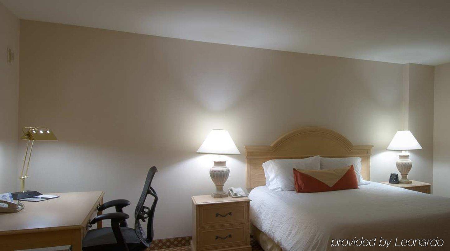 Aloft Mountain View Hotel Værelse billede