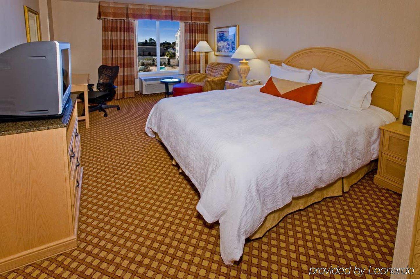 Aloft Mountain View Hotel Værelse billede