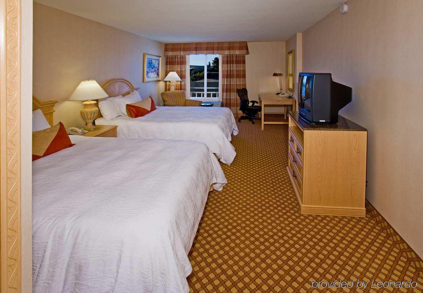 Aloft Mountain View Hotel Værelse billede