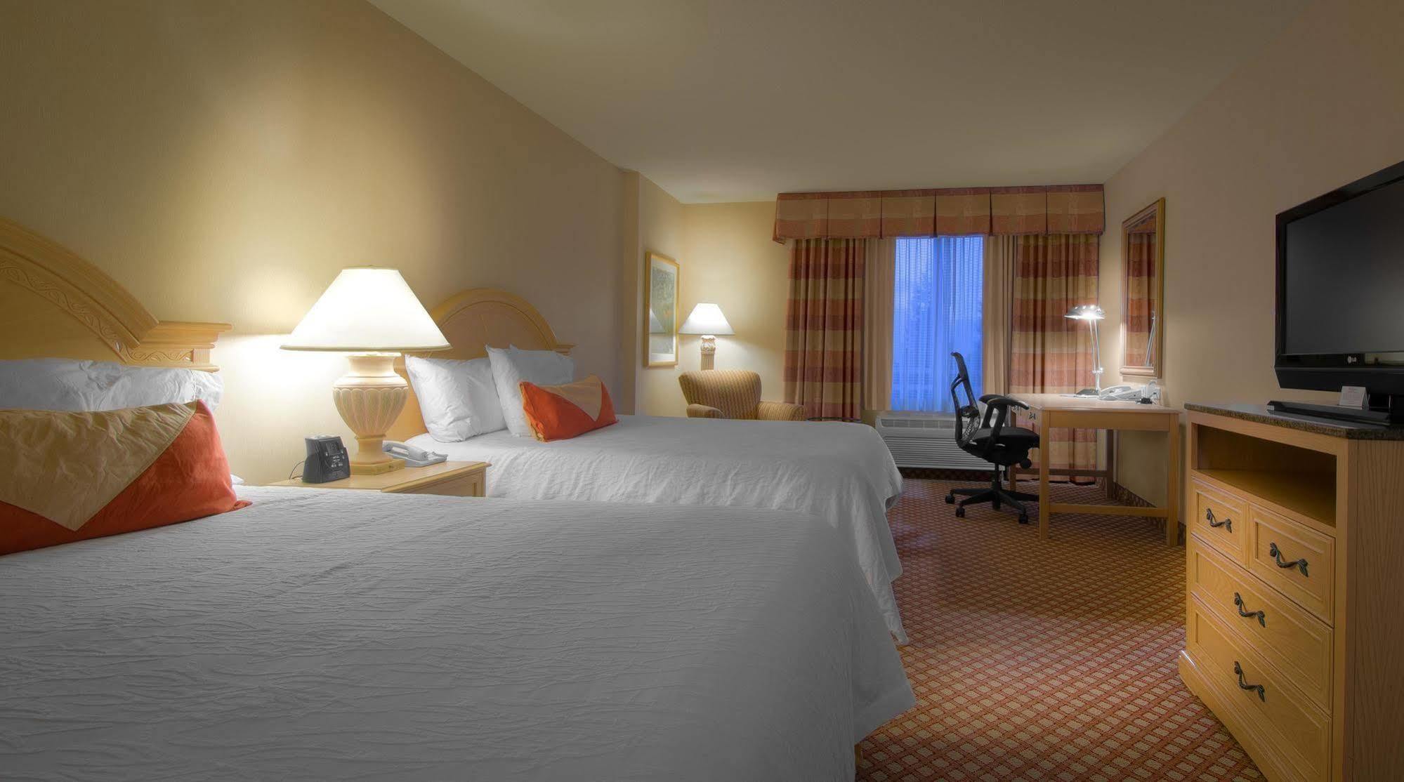 Aloft Mountain View Hotel Eksteriør billede