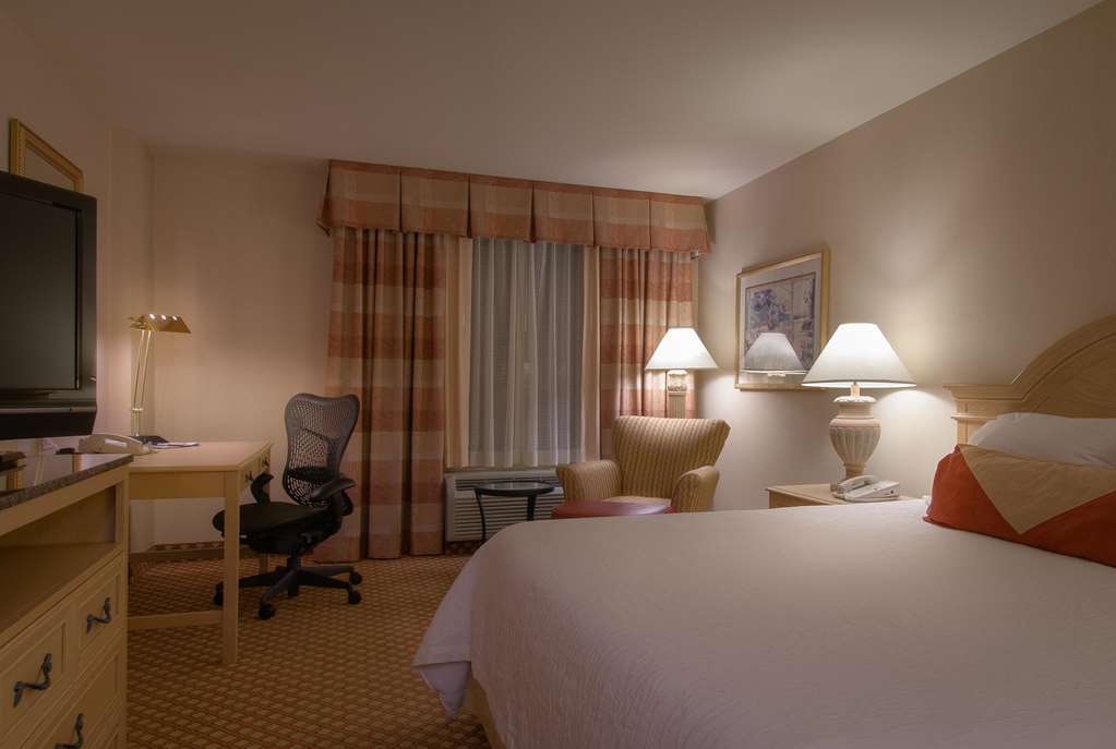 Aloft Mountain View Hotel Værelse billede